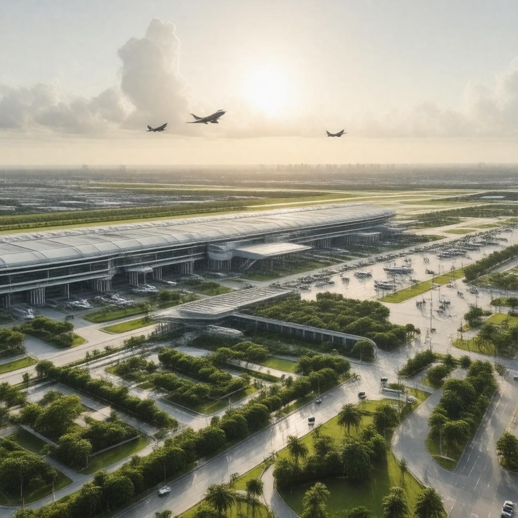 Changi Airport
